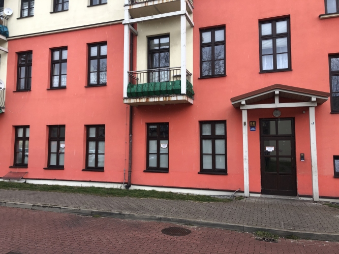 Dzienny Dom SENIOR+ w Bielsku-Białej