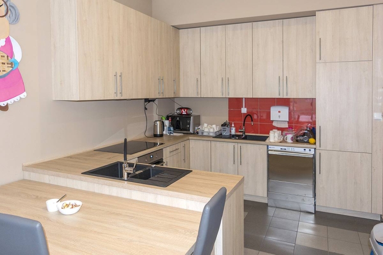 Dzienny Dom SENIOR+ w Bytowie