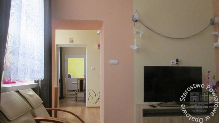 Dzienny Dom Senior - WIGOR w Opatowie