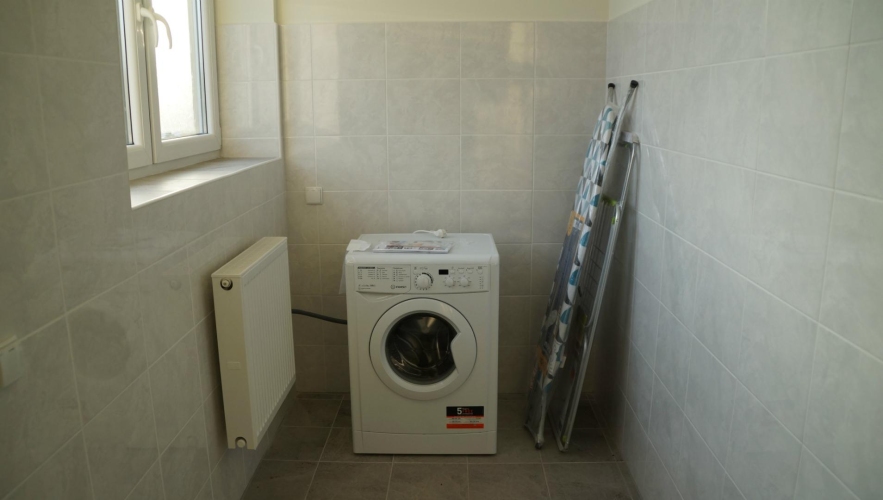 Dzienny Dom SENIOR+ w Radawie