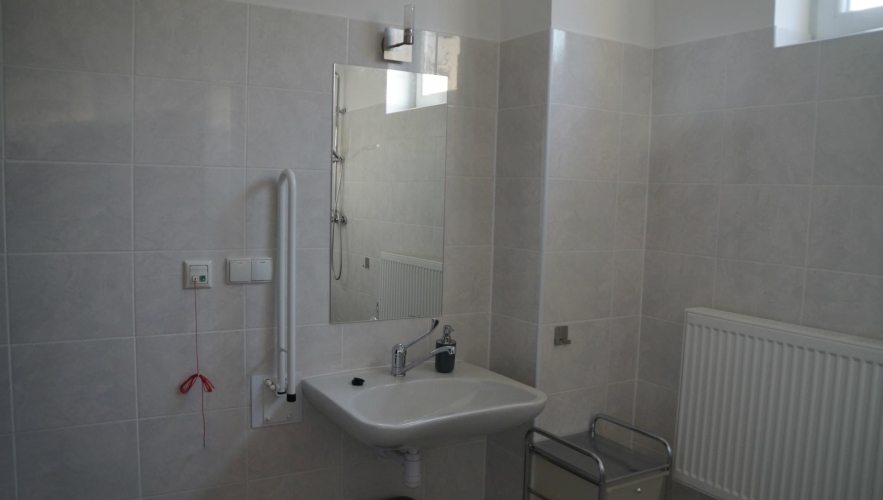 Dzienny Dom SENIOR+ w Radawie