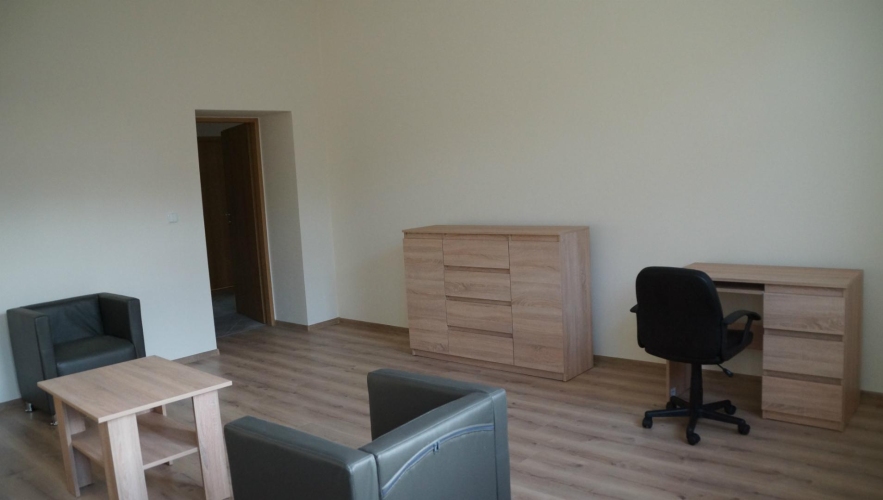 Dzienny Dom SENIOR+ w Radawie