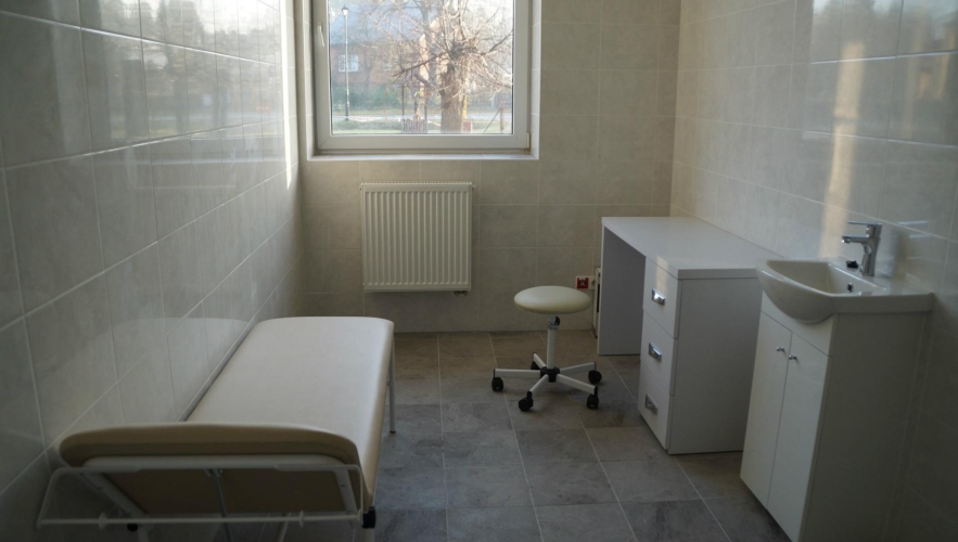 Dzienny Dom SENIOR+ w Radawie