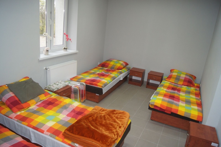 Dzienny Dom SENIOR+ w Stanowie