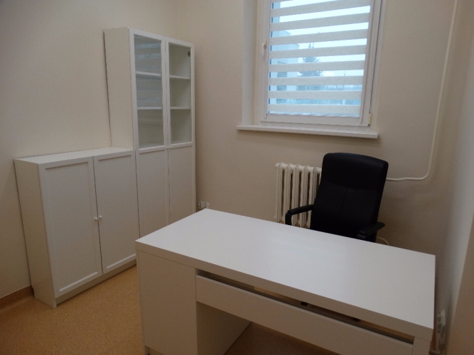 Dzienny Dom Senior-Wigor w Luboniu