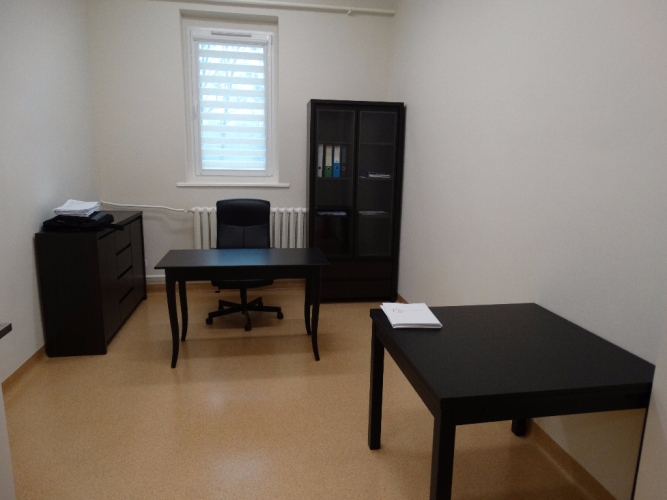 Dzienny Dom Senior-Wigor w Luboniu