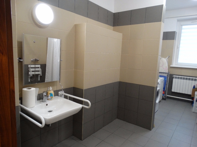 Dzienny Dom Senior-Wigor w Luboniu