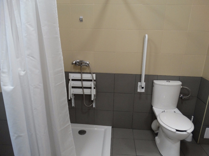 Dzienny Dom Senior-Wigor w Luboniu