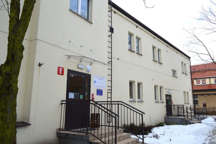 Dzienny Dom SENIOR+ w Pleszewie