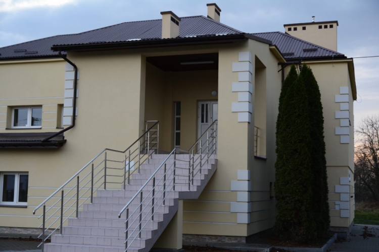 Dzienny Dom SENIOR+ w Przeworsku