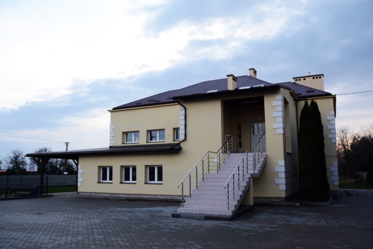 Dzienny Dom SENIOR+ w Przeworsku