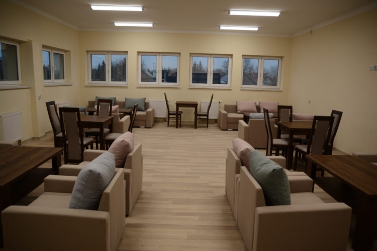 Dzienny Dom SENIOR+ w Przeworsku