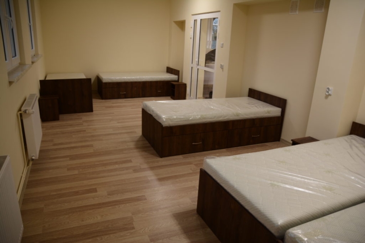 Dzienny Dom SENIOR+ w Przeworsku