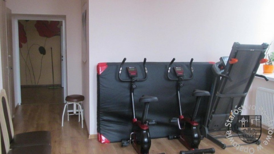 Dzienny Dom Senior - WIGOR w Opatowie