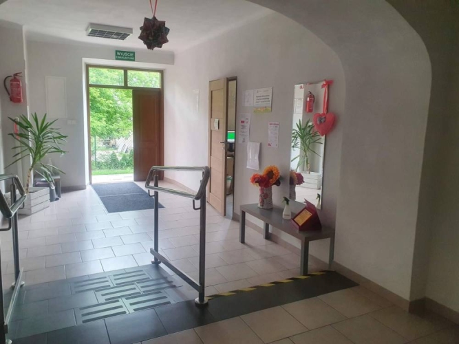 Dzienny Dom SENIOR+ w Rawie Mazowieckiej