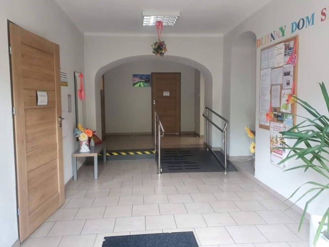 Dzienny Dom SENIOR+ w Rawie Mazowieckiej