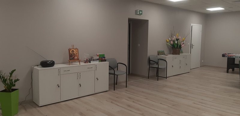 Dzienny Dom SENIOR+ w Lublinie