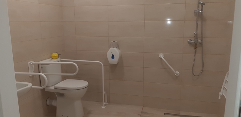 Dzienny Dom SENIOR+ w Lublinie