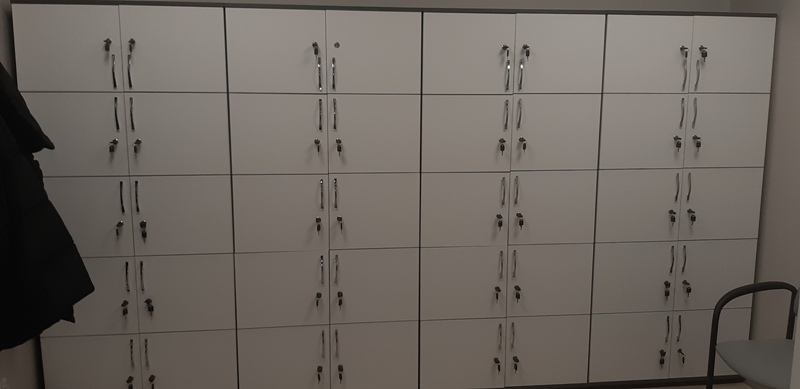 Dzienny Dom SENIOR+ w Lublinie