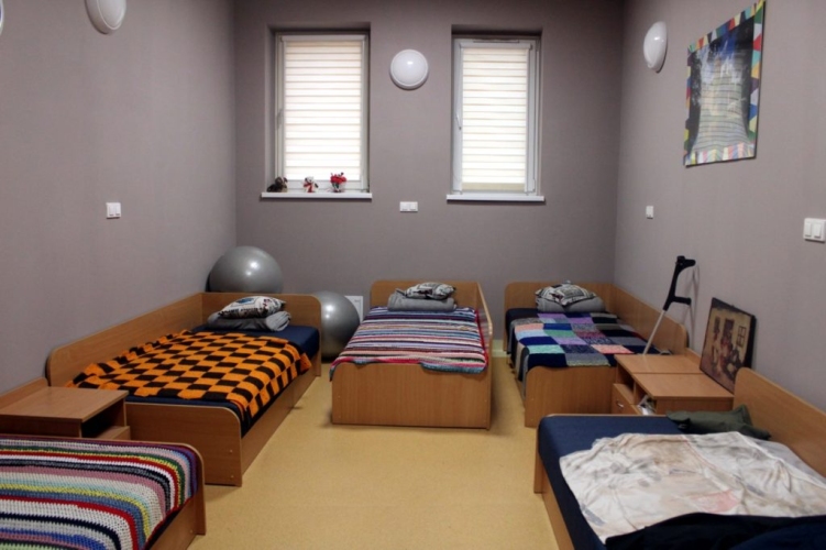 Dzienny Dom SENIOR+ w Pleszewie