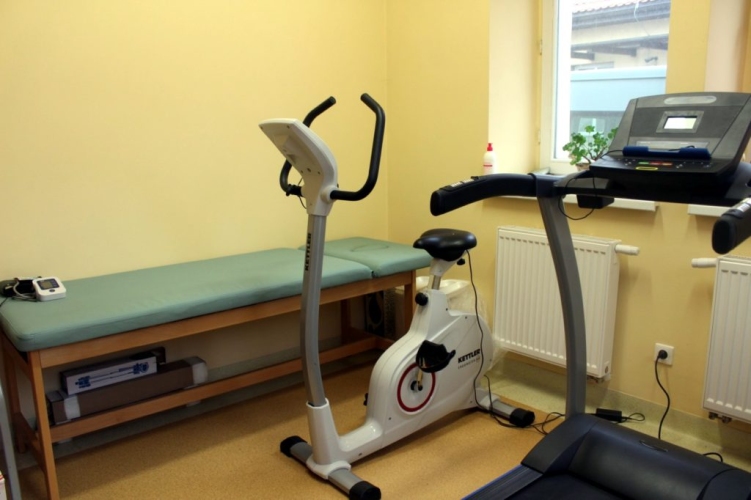 Dzienny Dom SENIOR+ w Pleszewie