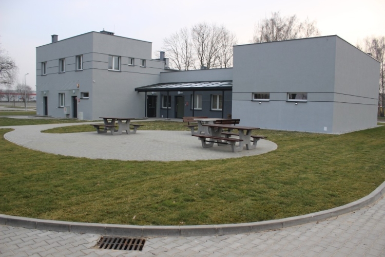 Dzienny Dom SENIOR+ w Wolsztynie