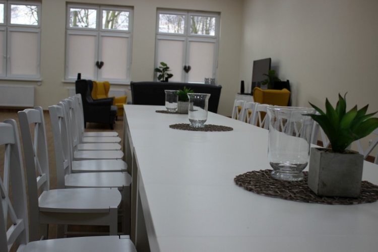 Dzienny Dom SENIOR+ w Wolsztynie