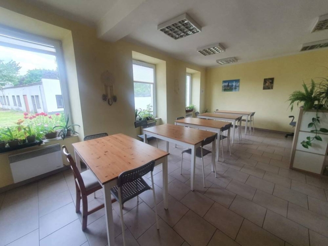 Dzienny Dom SENIOR+ w Rawie Mazowieckiej