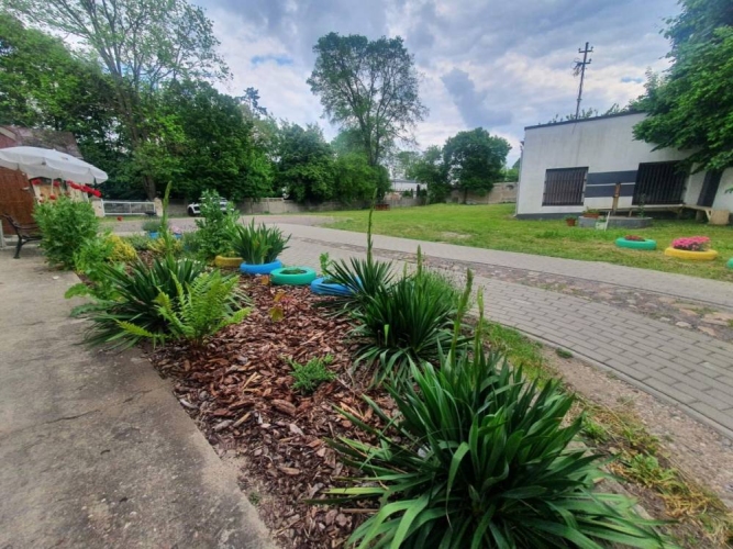 Dzienny Dom SENIOR+ w Rawie Mazowieckiej