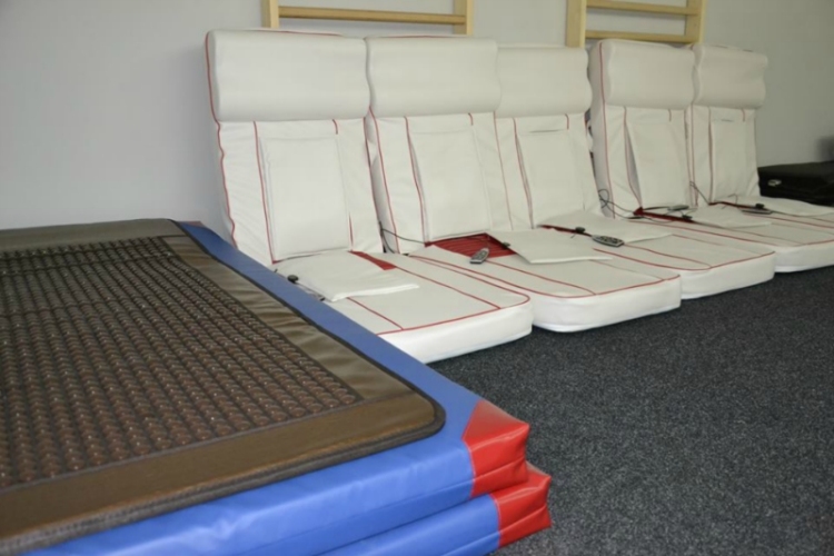 Dzienny Dom SENIOR+ w Gryfinie