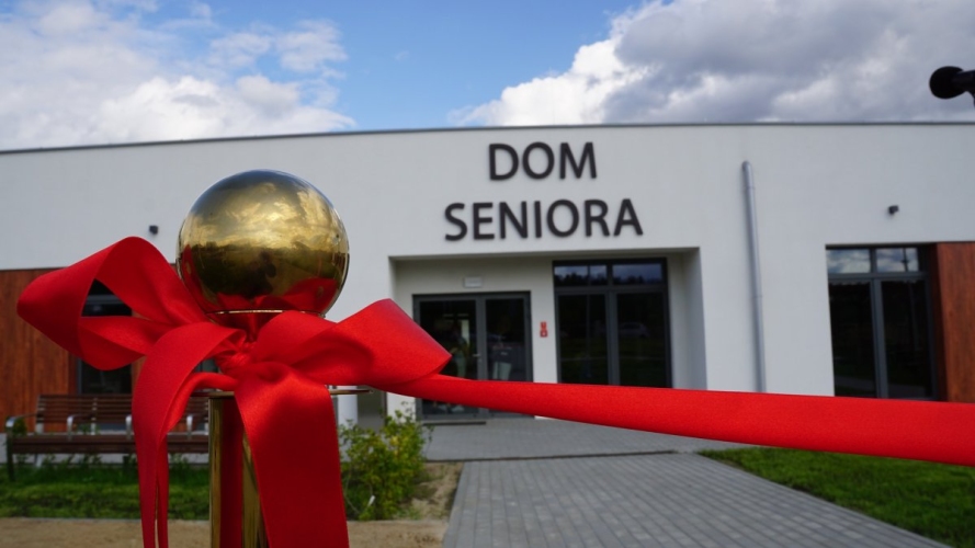 Dzienny Dom SENIOR+ w Brodnicy