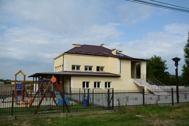 Dzienny Dom SENIOR+ w Przeworsku