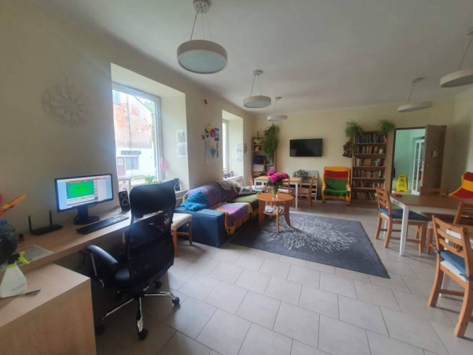 Dzienny Dom SENIOR+ w Rawie Mazowieckiej