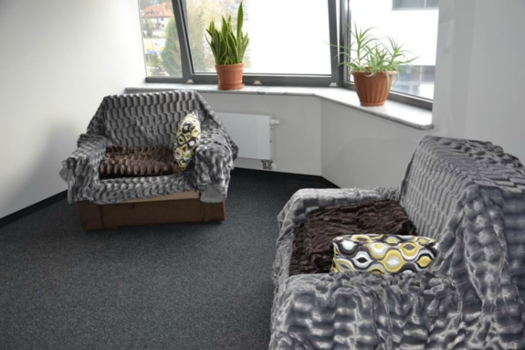 Dzienny Dom SENIOR+ w Gryfinie