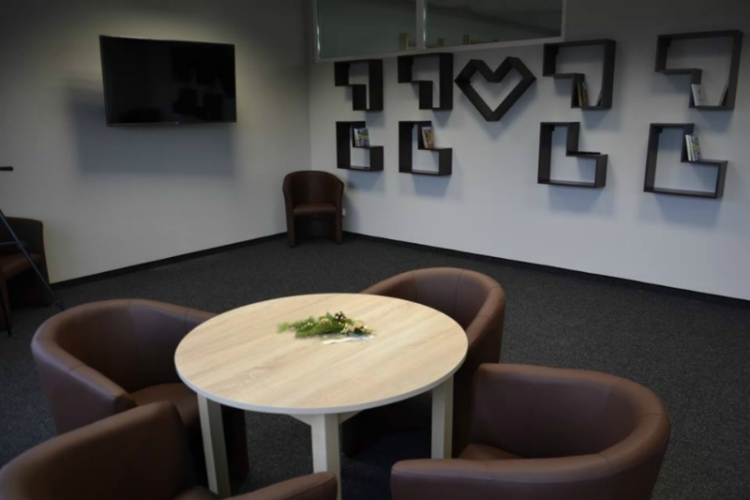 Dzienny Dom SENIOR+ w Gryfinie