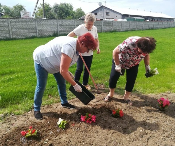 Dzienny Dom SENIOR+ w Przeworsku