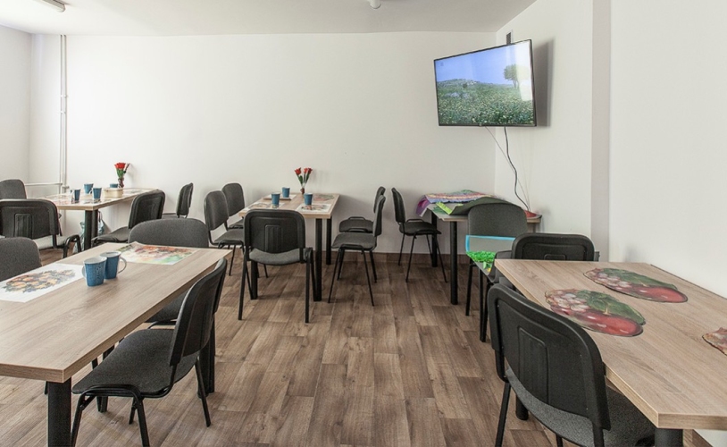 Dzienny Dom SENIOR+ w Ostrowie Wielkopolskim