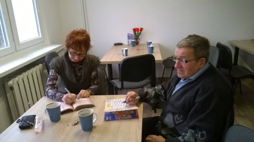 Dzienny Dom SENIOR+ w Ostrowie Wielkopolskim