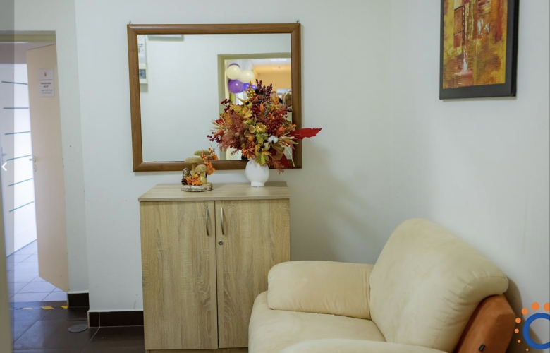 Dzienny Dom Pobytu PCK w Ciechanowie