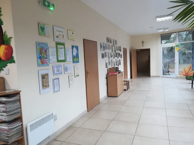 Dzienny Dom Senior-Wigor w Tuszynie