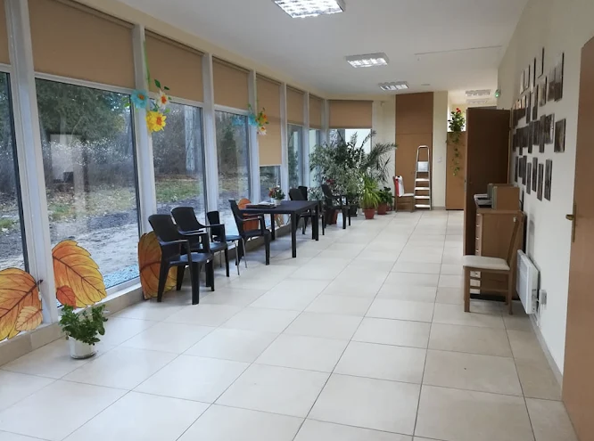 Dzienny Dom Senior-Wigor w Tuszynie