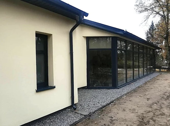 Dzienny Dom Senior-Wigor w Tuszynie