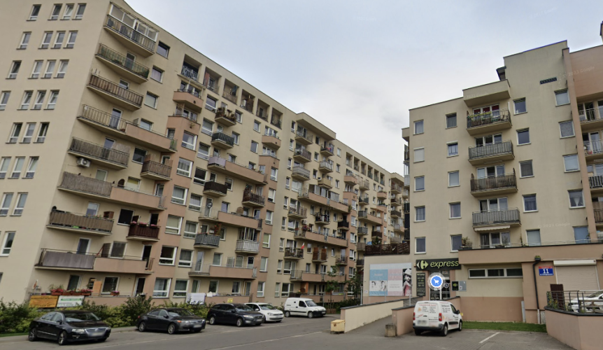 Dzienny Dom Opieki Medycznej w Piasecznie