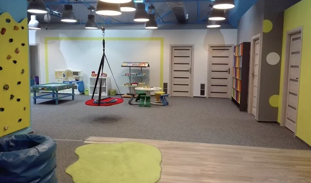 Dzienny Dom Opieki Medycznej w Piasecznie