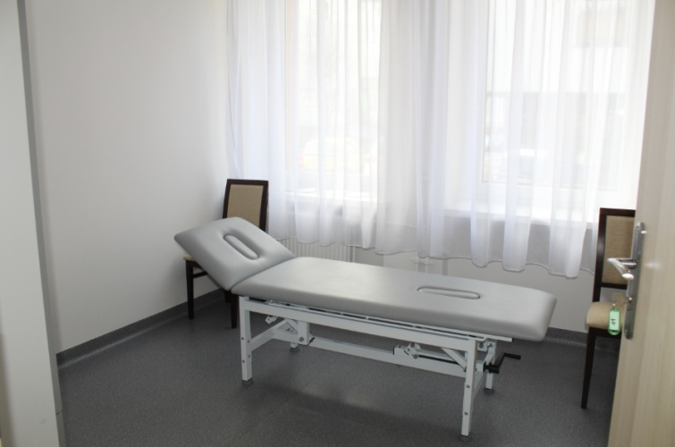 Dzienny Dom SENIOR+ w Kłobucku