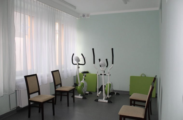 Dzienny Dom SENIOR+ w Kłobucku