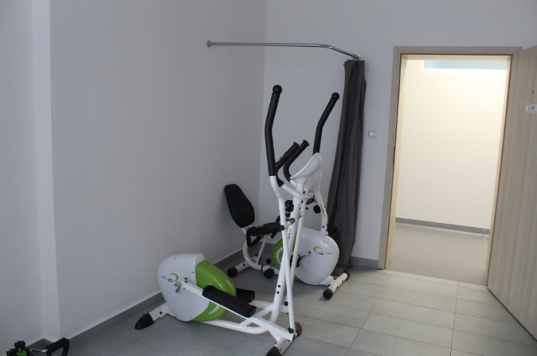 Dzienny Dom SENIOR+ w Kłobucku