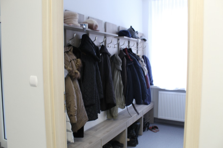 Dzienny Dom SENIOR+ w Kłobucku