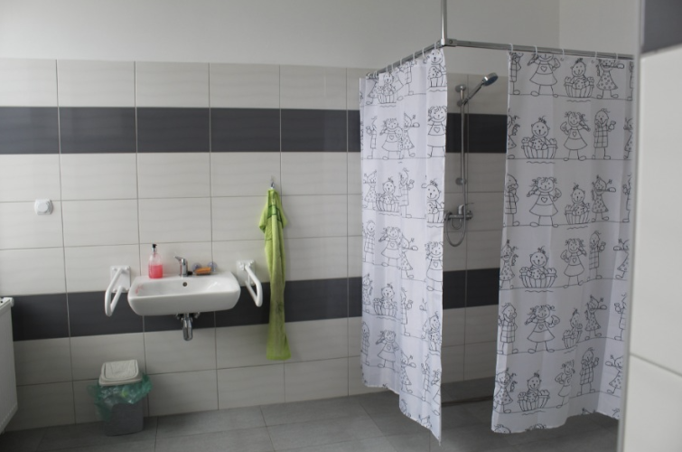 Dzienny Dom SENIOR+ w Kłobucku