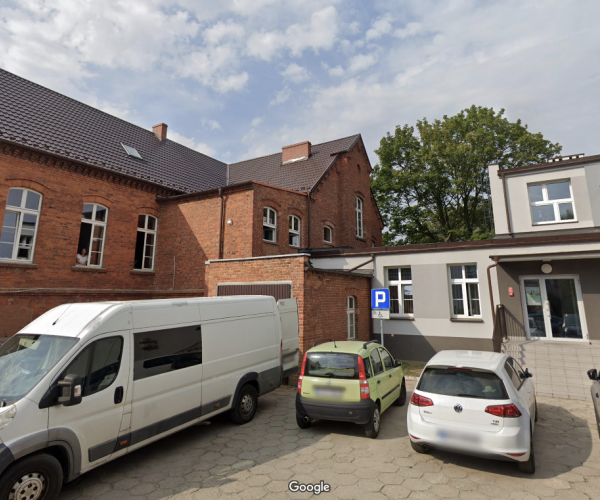 Dzienny Dom SENIOR+ w Ostrowie Wielkopolskim